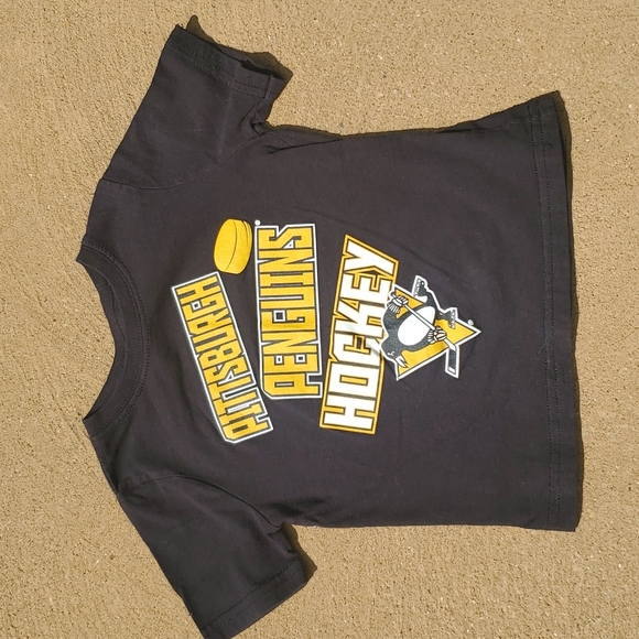 Pittsburgh Penguins/Steelers Childs Bundle - Picture 6 of 15